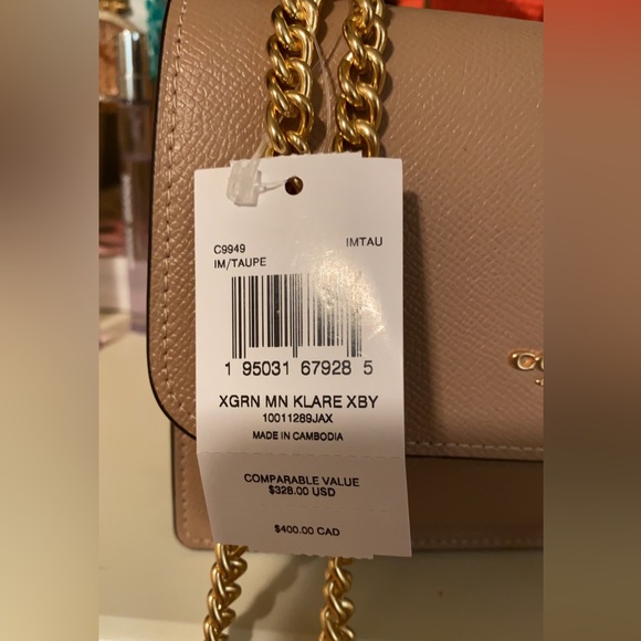 Coach - Picture 2 of 2